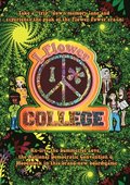 I Flower College