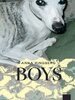 Anna Ringberg - Boys, E-bok