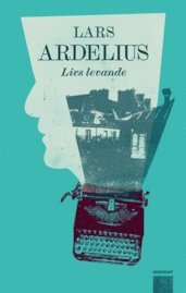 Lars Ardelius - Livs levande, E-bok