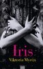 Viktoria Myrén - Iris, E-bok