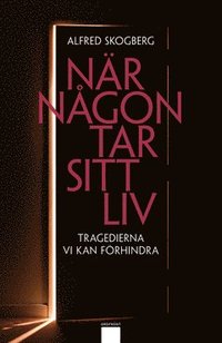 Nr ngon tar sitt liv