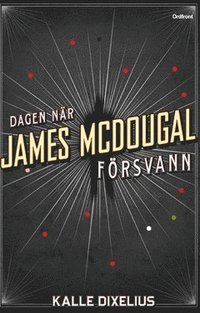 Dagen nr James McDougal frsvann