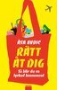 Åsa Avdic - Rätt åt dig, E-bok