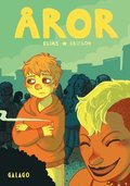 Åror