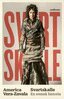 America Vera-Zavala - Svartskalle, E-bok