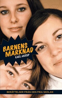 Karl Ågerup - Barnens marknad, E-bok