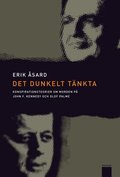 Det dunkelt t�nkta