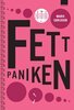 Marie Carlsson - Fettpaniken, E-bok