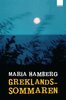 Maria Hamberg - Greklandssommaren, E-bok