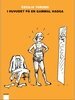 Cecilia Torudd - I huvudet på en gammal hagga, E-bok