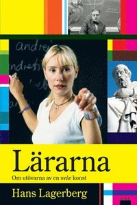 Lrarna