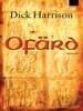 Dick Harrison - Ofärd, E-bok