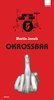 Martin Jonols - Okrossbar, E-bok