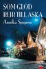 Annika Sjögren - Som glöd blir till aska, E-bok