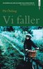 Pär Östling - Vi faller, E-bok