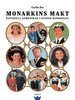 Cecilia Åse - Monarkins makt, E-bok