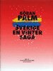 Göran Palm - Sverige, en vintersaga, E-bok