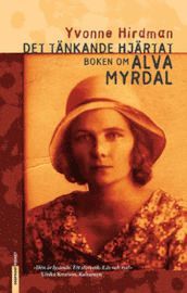 Yvonne Hirdman - Det tänkande hjärtat, E-bok