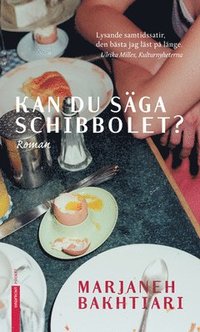 Kan du sga Schibbolet