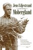 Jens Liljestrand - Mobergland, E-bok