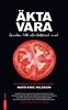 Mats-Eric Nilsson - Äkta vara, E-bok