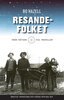 Bo Hazell - Resandefolket, E-bok