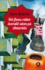 Sara Beischer - Det finns råttor överallt utom på Antarktis, E-bok