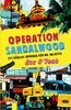 Zac O'Yeah - Operation Sandalwood, E-bok