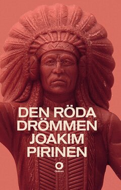 Joakim Pirinen - Den röda drömmen, E-bok