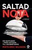 Mats-Eric Nilsson - Saltad nota, E-bok