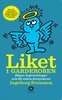 Ingeborg Svensson - Liket i garderoben, E-bok