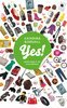 Katarina Bjärvall - Yes!, E-bok