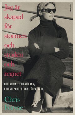 Chris Forsne - Jag är skapad för stormen och striden och regnet, E-bok. Tillgänglighet: Lägg i varukorg