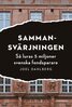 Joel Dahlberg - Sammansvärjningen, E-bok