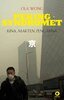 Ola Wong - Pekingsyndromet, E-bok