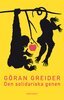 Göran Greider - Den solidariska genen, E-bok