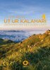 Lasse Berg - Ut ur Kalahari, E-bok