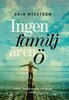 Anja Wikström - Ingen familj är en ö, E-bok