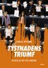 Gabriel Byström - Tystnadens triumf, E-bok