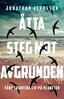 Jonathan Jeppsson - Åtta steg mot avgrunden, E-bok