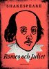 William Shakespeare - Romeo och Julia, E-bok