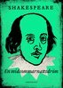 William Shakespeare - En midsommarnattsdröm, E-bok