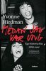 Yvonne Hirdman - Medan jag var ung, E-bok