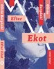 Olivia Bergdahl - Efter Ekot, E-bok