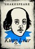 William Shakespeare - Kung Lear, E-bok