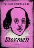 William Shakespeare - Stormen, E-bok