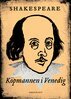 William Shakespeare - Köpmannen i Venedig, E-bok