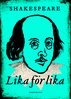 William Shakespeare - Lika för lika, E-bok