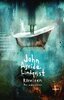 John Ajvide Lindqvist - Rörelsen, E-bok
