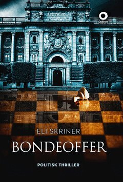 Eli Skriner - Bondeoffer, E-bok
